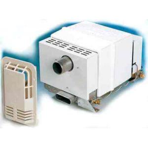 CCG 2139 Propex Malaga 5E Water Heater